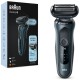 Электробритва Braun Series 6 61-N1000s BLACK / BLACK Электробритва Braun Series 6 61-N1000s BLACK / BLACK