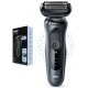 Электробритва Braun Series 6 61-N1000s BLACK / BLACK Электробритва Braun Series 6 61-N1000s BLACK / BLACK