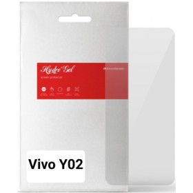 Пленка защитная Armorstandart Vivo Y02 (ARM66002)