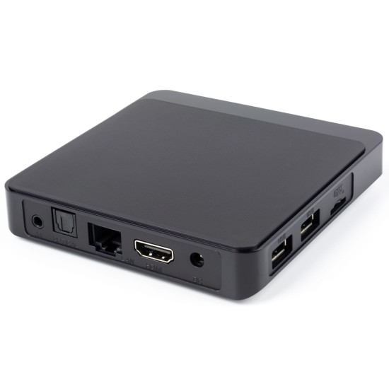 Медіаплеєр iNeXT inext TV5 Ultra Медіаплеєр iNeXT inext TV5 Ultra
