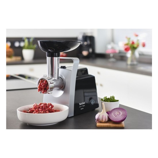 М'ясорубка Tefal NE109838 М'ясорубка Tefal NE109838