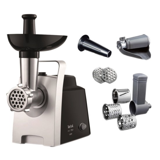 М'ясорубка Tefal NE109838 М'ясорубка Tefal NE109838