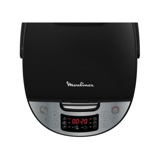 Мультиварка Moulinex MK611832 Мультиварка Moulinex MK611832