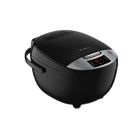 Мультиварка Moulinex MK611832 Мультиварка Moulinex MK611832