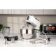 Кухонный комбайн Ardesto KMCH-K1500SS Кухонный комбайн Ardesto KMCH-K1500SS