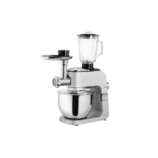 Кухонный комбайн Ardesto KMCH-K1500SS Кухонный комбайн Ardesto KMCH-K1500SS