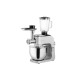 Кухонный комбайн Ardesto KMCH-K1500SS Кухонный комбайн Ardesto KMCH-K1500SS