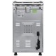 Плита Eleyus CORUS 5007 H1 EF WH Плита Eleyus CORUS 5007 H1 EF WH