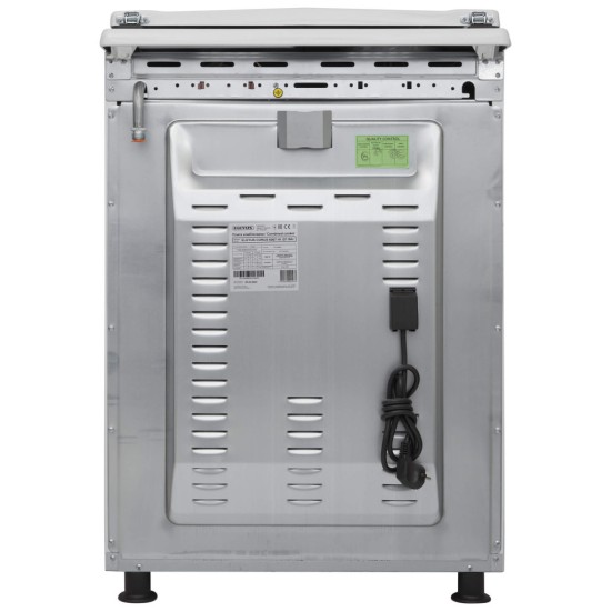 Плита Eleyus CORUS 6007 H1 EF WH Плита Eleyus CORUS 6007 H1 EF WH