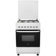 Плита Eleyus CORUS 6007 H1 EF WH