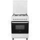 Плита Eleyus CORUS 6007 H1 EF WH Плита Eleyus CORUS 6007 H1 EF WH
