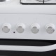 Плита Eleyus TWINGO 5007 H2 EF WH Плита Eleyus TWINGO 5007 H2 EF WH