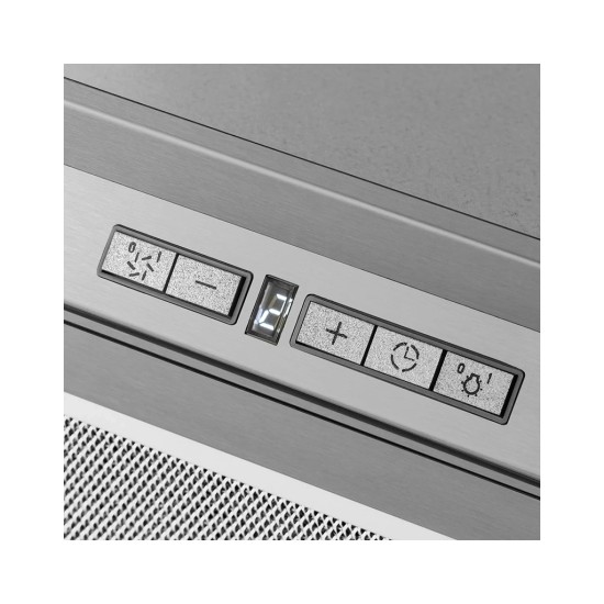 Вытяжка кухонная Pyramida ABH 52 DD (1150) IX Вытяжка кухонная Pyramida ABH 52 DD (1150) IX