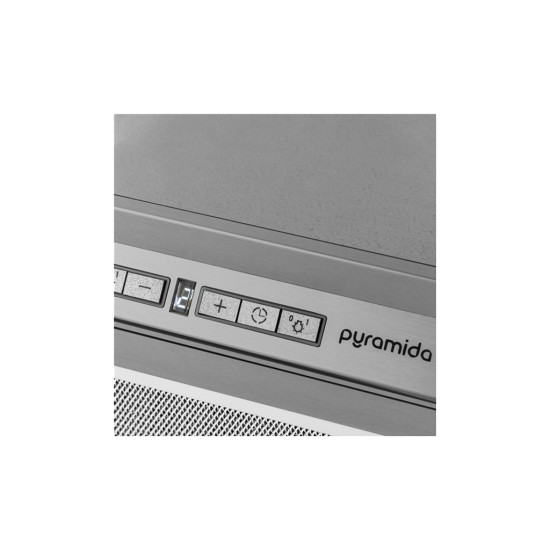Вытяжка кухонная Pyramida ABH 52 DD (800) IX Вытяжка кухонная Pyramida ABH 52 DD (800) IX