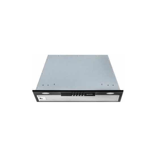 Витяжка кухонна Pyramida ABH 52 PBA (1150) BL Витяжка кухонна Pyramida ABH 52 PBA (1150) BL