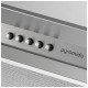 Вытяжка кухонная Pyramida ABH 52 PBA (1150) IX Вытяжка кухонная Pyramida ABH 52 PBA (1150) IX