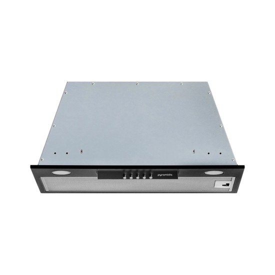 Витяжка кухонна Pyramida ABH 52 PBA (700) BL Витяжка кухонна Pyramida ABH 52 PBA (700) BL
