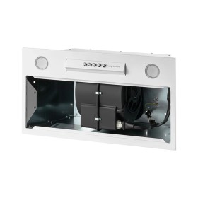 Вытяжка кухонная Pyramida ABH 52 PBA (700) WH