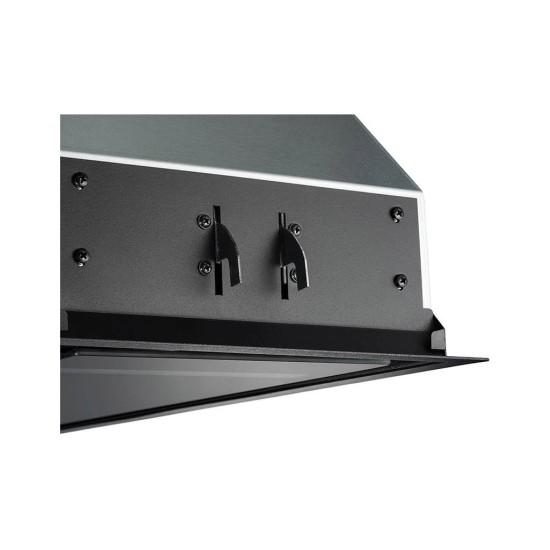 Витяжка кухонна Pyramida ABH 52 SRC (1150) GBL Витяжка кухонна Pyramida ABH 52 SRC (1150) GBL