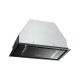 Витяжка кухонна Pyramida ABH 52 SRC (1150) GBL Витяжка кухонна Pyramida ABH 52 SRC (1150) GBL