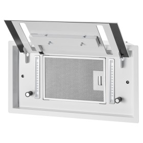 Вытяжка кухонная Pyramida ABH 52 SRC (1150) GWH