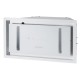 Витяжка кухонна Pyramida ABH 52 SRC (1150) GWH