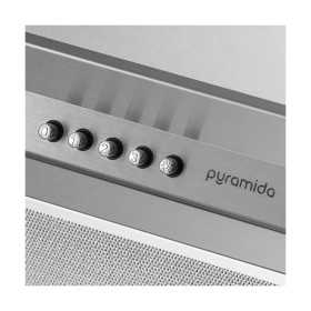 Вытяжка кухонная Pyramida ABH 70 PBA (1150) IX
