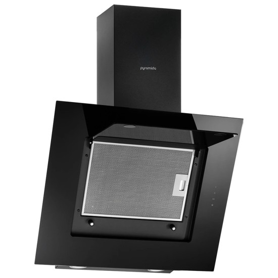 Вытяжка кухонная Pyramida ANR-F 60 S (1150) GBL Вытяжка кухонная Pyramida ANR-F 60 S (1150) GBL