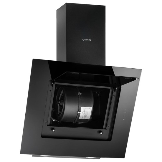 Вытяжка кухонная Pyramida ANR-F 60 S (1150) GBL Вытяжка кухонная Pyramida ANR-F 60 S (1150) GBL