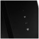 Вытяжка кухонная Pyramida ANR-F 60 S (1150) GBL Вытяжка кухонная Pyramida ANR-F 60 S (1150) GBL