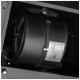 Вытяжка кухонная Pyramida ANR-F 60 S (1150) GBL Вытяжка кухонная Pyramida ANR-F 60 S (1150) GBL