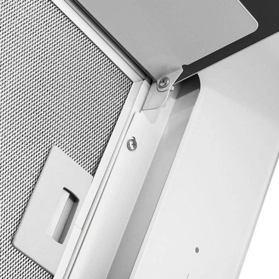 Витяжка кухонна Pyramida ANR-F 60 S (1150) GWH Витяжка кухонна Pyramida ANR-F 60 S (1150) GWH