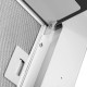 Витяжка кухонна Pyramida ANR-F 60 S (1150) GWH Витяжка кухонна Pyramida ANR-F 60 S (1150) GWH
