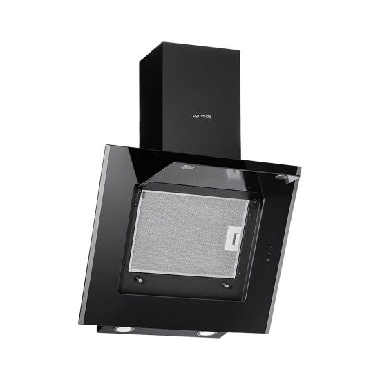 Вытяжка кухонная Pyramida ANR-F 60 S (1150) XGBL Вытяжка кухонная Pyramida ANR-F 60 S (1150) XGBL