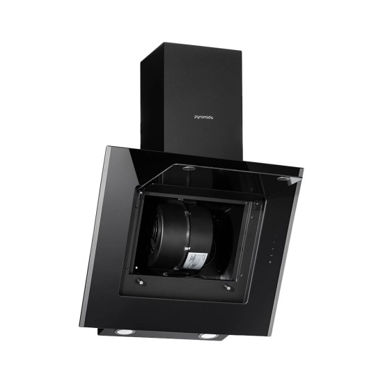 Вытяжка кухонная Pyramida ANR-F 60 S (1150) XGBL Вытяжка кухонная Pyramida ANR-F 60 S (1150) XGBL