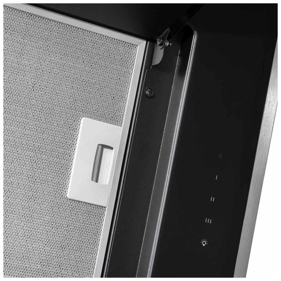 Вытяжка кухонная Pyramida ANR-F 60 S (1150) XGBL Вытяжка кухонная Pyramida ANR-F 60 S (1150) XGBL