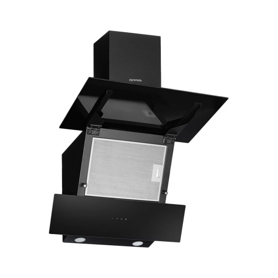 Вытяжка кухонная Pyramida ASH 60 S (800) GBL Вытяжка кухонная Pyramida ASH 60 S (800) GBL