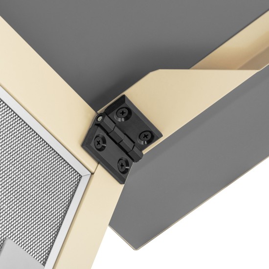Вытяжка кухонная Pyramida ASH 60 S (800) GIV Вытяжка кухонная Pyramida ASH 60 S (800) GIV