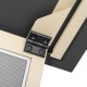 Вытяжка кухонная Pyramida ASH 60 S (800) GIV Вытяжка кухонная Pyramida ASH 60 S (800) GIV