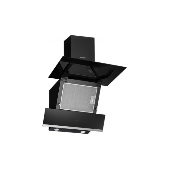 Вытяжка кухонная Pyramida ASH 60 S (800) XGBL Вытяжка кухонная Pyramida ASH 60 S (800) XGBL
