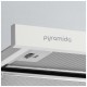 Витяжка кухонна Pyramida ATH 50 (700) WH Витяжка кухонна Pyramida ATH 50 (700) WH