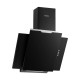 Вытяжка кухонная Pyramida MSH 60 S (650) BL Вытяжка кухонная Pyramida MSH 60 S (650) BL