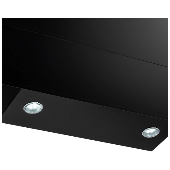 Витяжка кухонна Pyramida MSH 60 SRC (650) GBL Витяжка кухонна Pyramida MSH 60 SRC (650) GBL