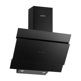 Вытяжка кухонная Pyramida MSH 60 SRC (650) GBL