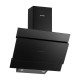 Витяжка кухонна Pyramida MSH 60 SRC (650) GBL Витяжка кухонна Pyramida MSH 60 SRC (650) GBL