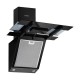 Витяжка кухонна Pyramida MSH 60 SRC (650) GBL Витяжка кухонна Pyramida MSH 60 SRC (650) GBL
