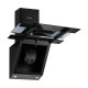 Витяжка кухонна Pyramida MSH 60 SRC (650) GBL Витяжка кухонна Pyramida MSH 60 SRC (650) GBL