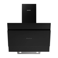 Вытяжка кухонная Pyramida MSH 60 SRC (650) GBL