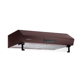 Вытяжка кухонная Pyramida WHK 60 BR
