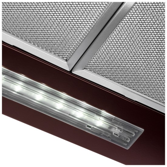 Вытяжка кухонная Pyramida WHK 60 BR Вытяжка кухонная Pyramida WHK 60 BR